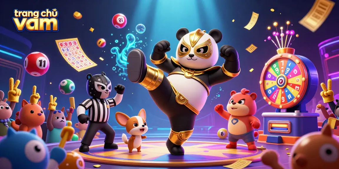 Engage with thrilling gameplay on trang chủ vmax featuring dynamic casino action and colorful elements.