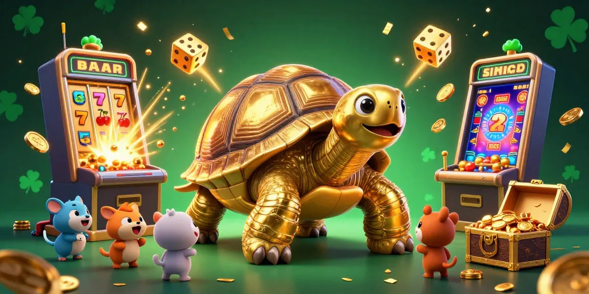 Experience thrilling action while playing chuoichien tv with exciting casino machines and vibrant game elements.