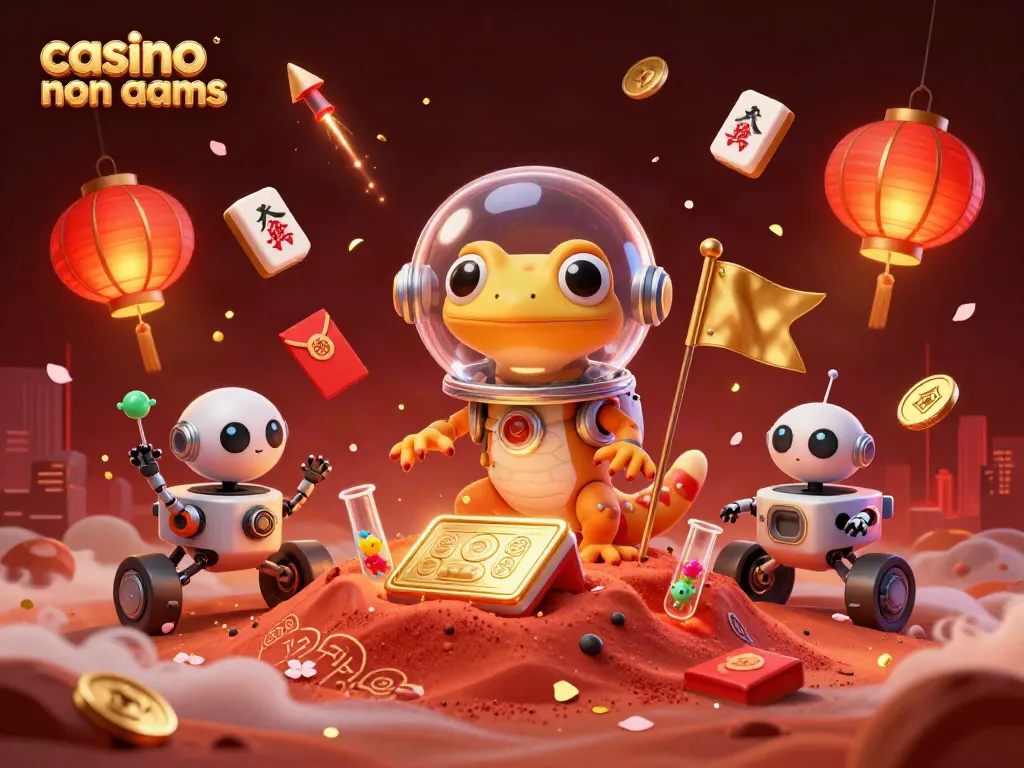Gioca nei casino non AAMS e scopri emozioni uniche con prelievi rapidi e giochi avvincenti.