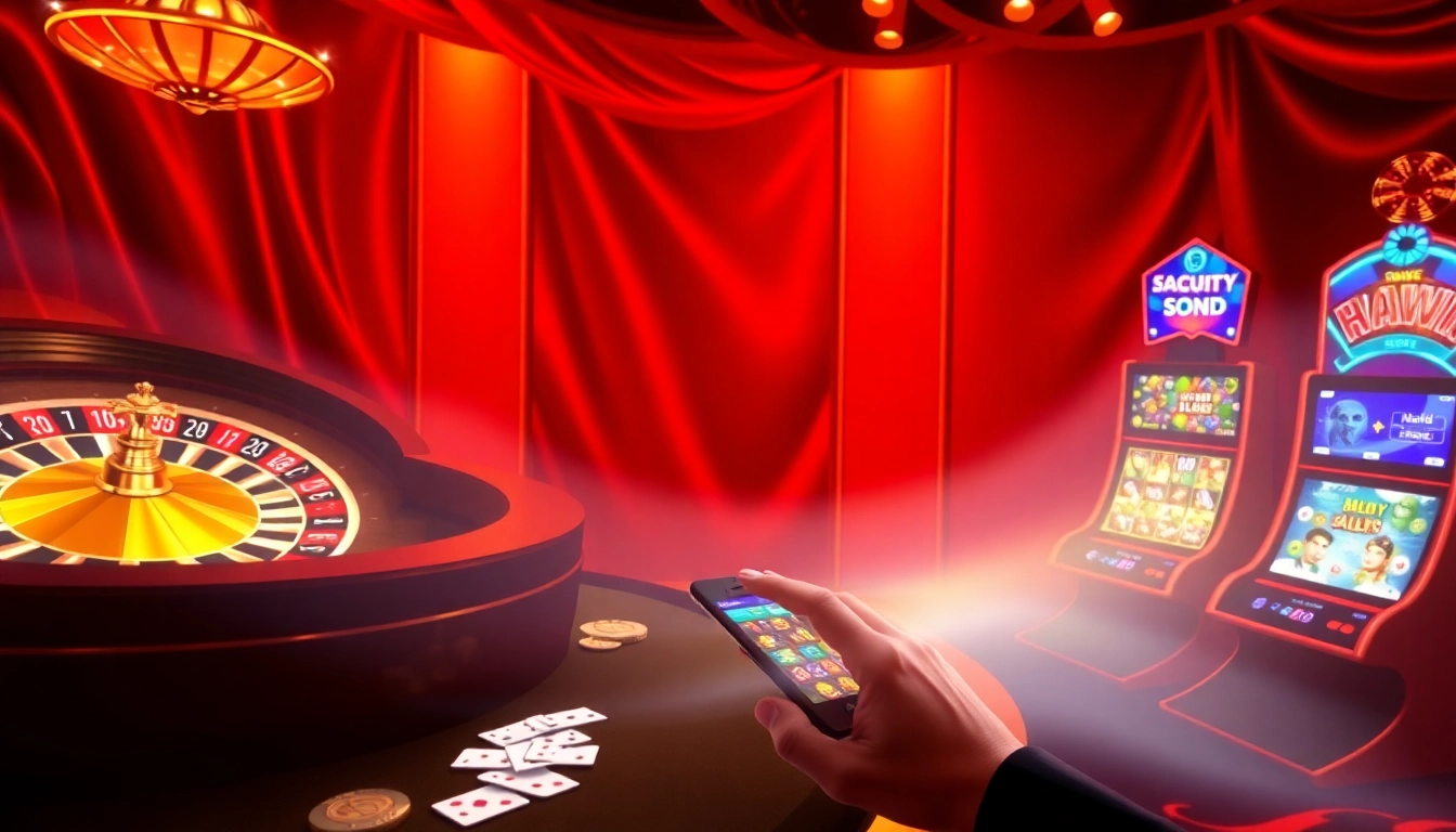 Experience the thrill of winning at Haywin with vibrant casino games and engaging interfaces.
