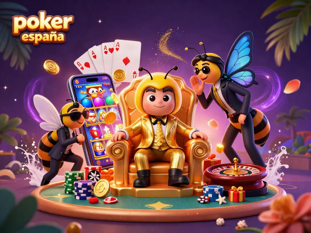 Póker online España: Juega con estrategias en casas de póker mientras disfrutas de una experiencia emocionante.
