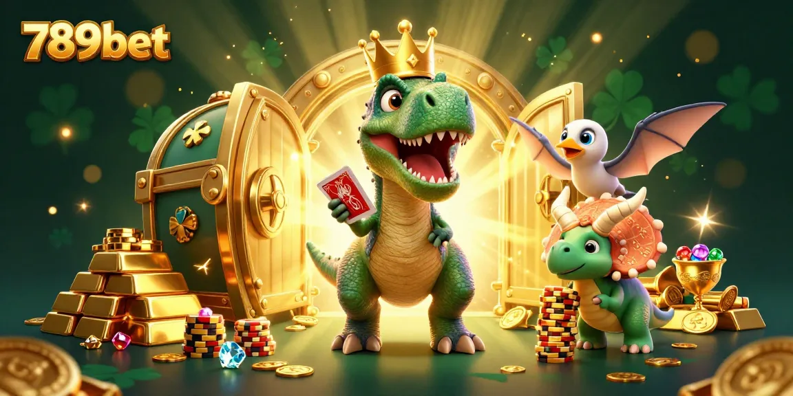 Experience the thrill of wins with 789bet's exciting casino games featuring a fun exploration of card skills and strategy.