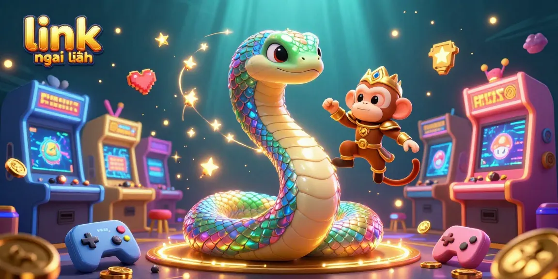 Experience the thrill of gaming with link vmax mới nhất on an exciting platform featuring vibrant characters and dynamic casino elements.
