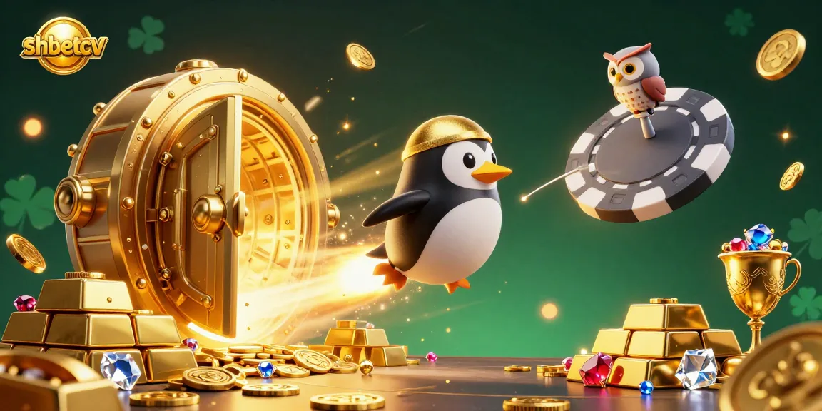Experience smooth gameplay at shbetcv with exciting golden casino adventures and rewards.