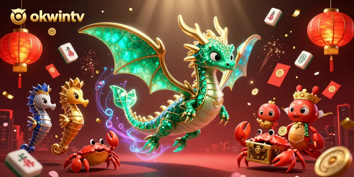 Experience live betting with okwintv featuring vibrant graphics and immersive game elements.