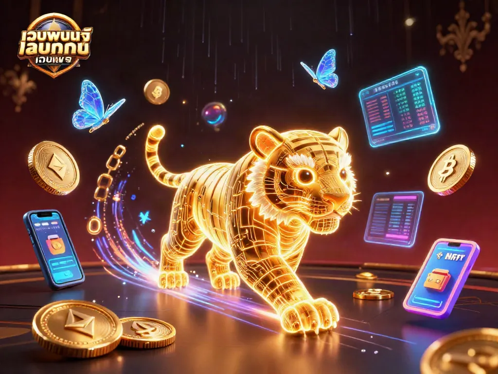 สนุกกับ เว็บพนันออนไลน์ เว็บตรง ผ่านภาพ 3D ที่เต็มไปด้วยความตื่นเต้นและเทคโนโลยีสมัยใหม่