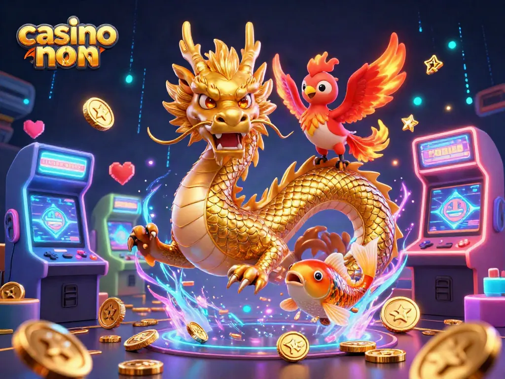Gioca nei migliori casino non ADM con RTP elevato e divertiti con un'ampia selezione di giochi