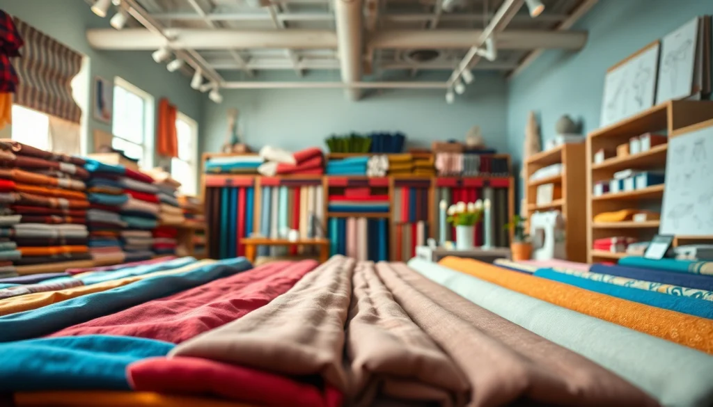 Bekijk stoffen webshop nederland met diverse kleurrijke en unieke textielpatronen.