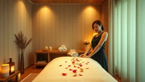 숙련된 태국 마사지사가 제공하는 전문 평택출장마사지 요법으로 차분한 가정 마사지의 휴식을 누리세요.